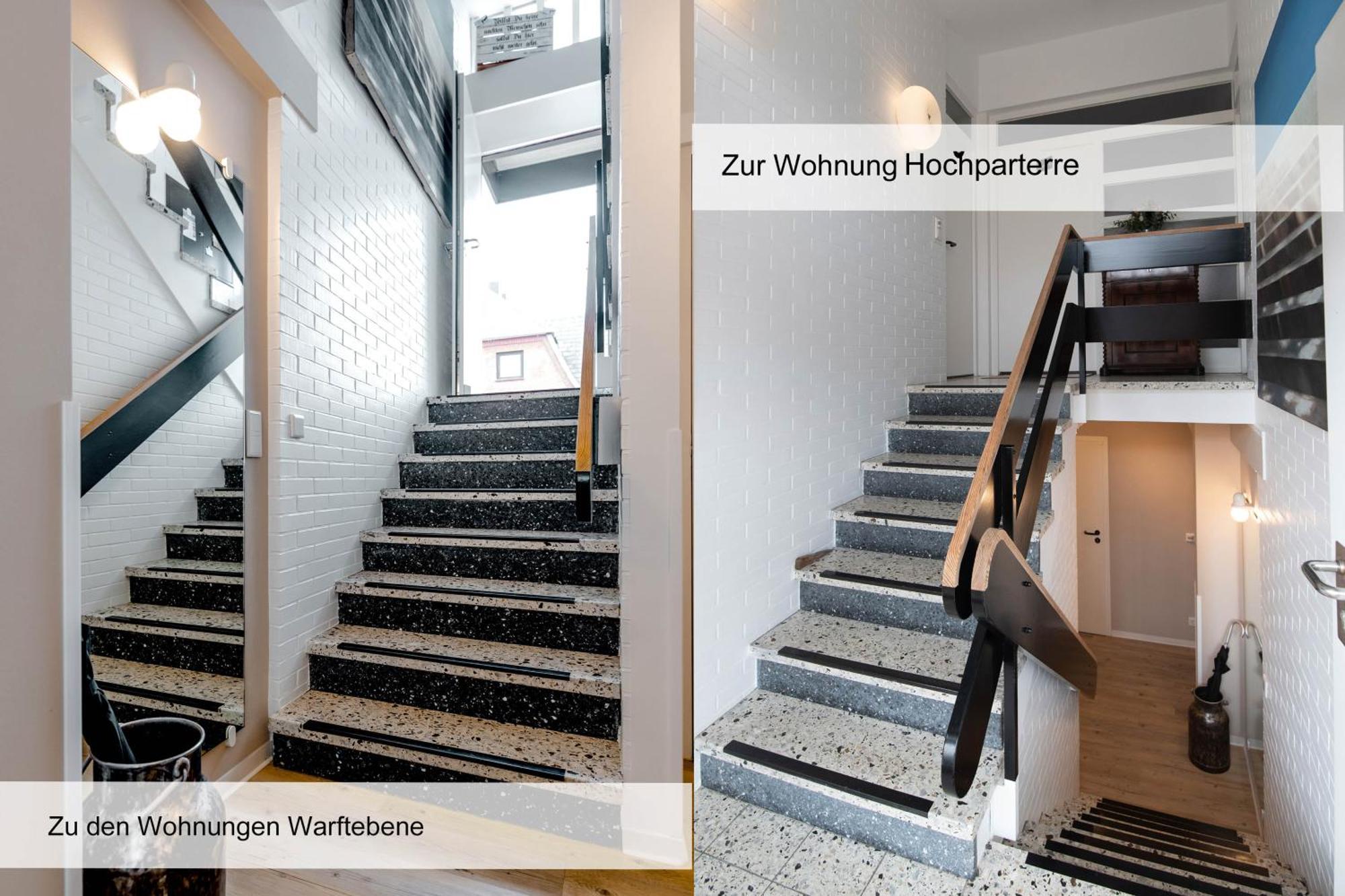 Sylt Liebt Dich 1 Apartment Westerland Ngoại thất bức ảnh